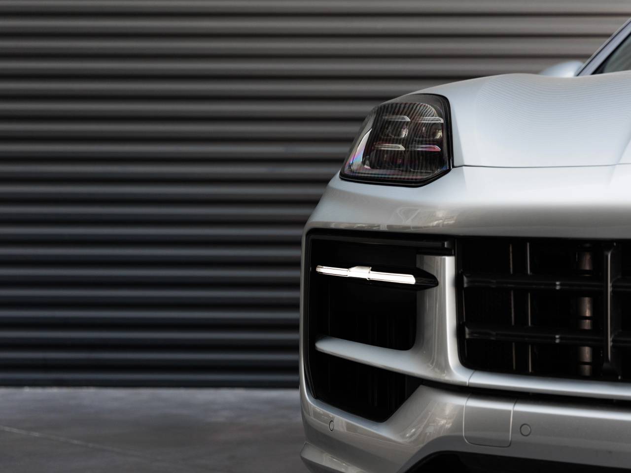 2026 Porsche Cayenne Cayenne Coupe