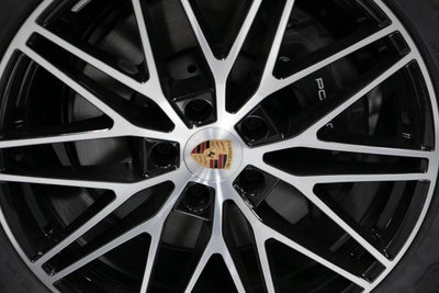 2026 Porsche Cayenne Cayenne Coupe