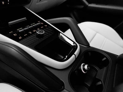 2026 Porsche Cayenne Cayenne Coupe