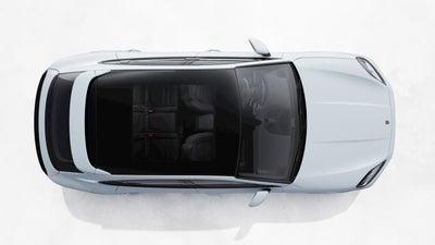 2024 Porsche Cayenne Cayenne Coupe