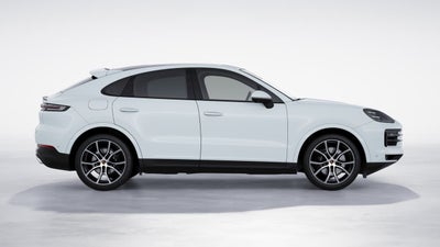 2024 Porsche Cayenne Cayenne Coupe