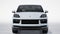 2024 Porsche Cayenne Cayenne Coupe