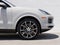 2023 Porsche Cayenne Cayenne Coupe Platinum Edition
