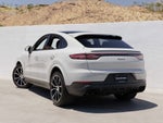 2023 Porsche Cayenne Cayenne Coupe Platinum Edition