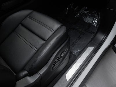 2023 Porsche Cayenne Cayenne Coupe Platinum Edition
