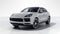 2023 Porsche Cayenne Cayenne Coupe Platinum Edition