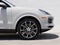 2023 Porsche Cayenne Cayenne Coupe Platinum Edition