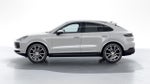 2023 Porsche Cayenne Cayenne Coupe Platinum Edition
