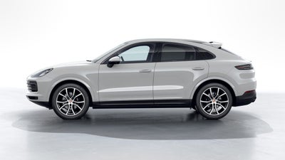 2023 Porsche Cayenne Cayenne Coupe Platinum Edition