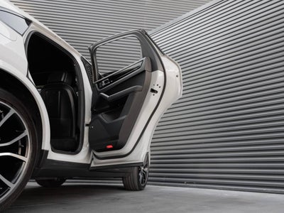 2023 Porsche Cayenne Cayenne Coupe Platinum Edition