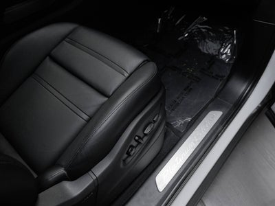 2023 Porsche Cayenne Cayenne Coupe Platinum Edition