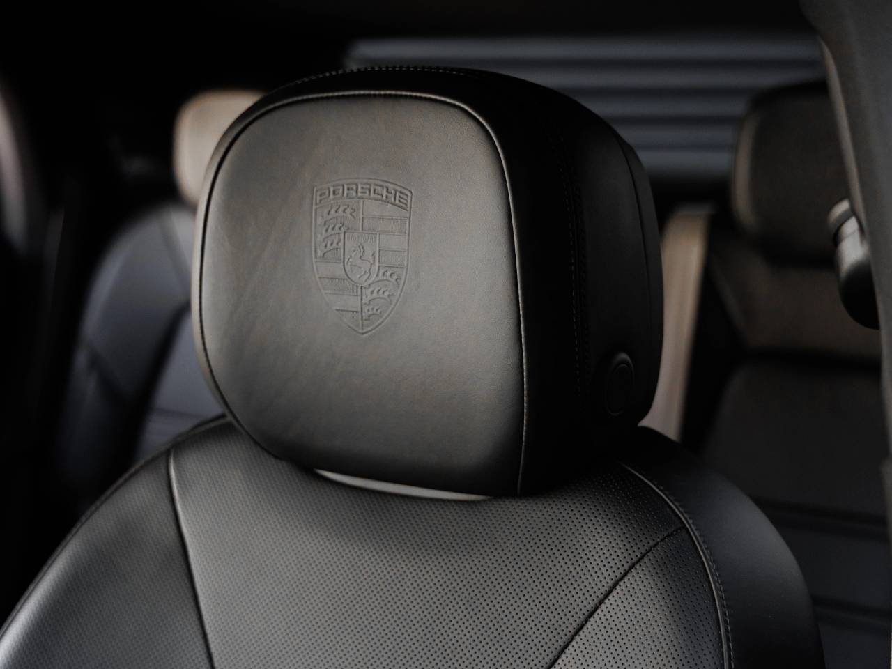 2023 Porsche Cayenne Cayenne Coupe Platinum Edition