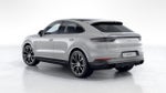 2023 Porsche Cayenne Cayenne Coupe Platinum Edition