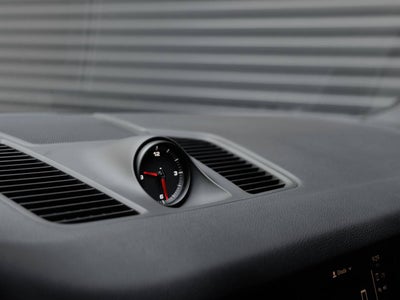 2023 Porsche Cayenne Cayenne Coupe Platinum Edition