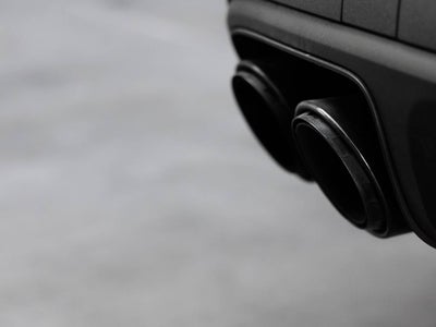 2023 Porsche Cayenne Cayenne Coupe Platinum Edition