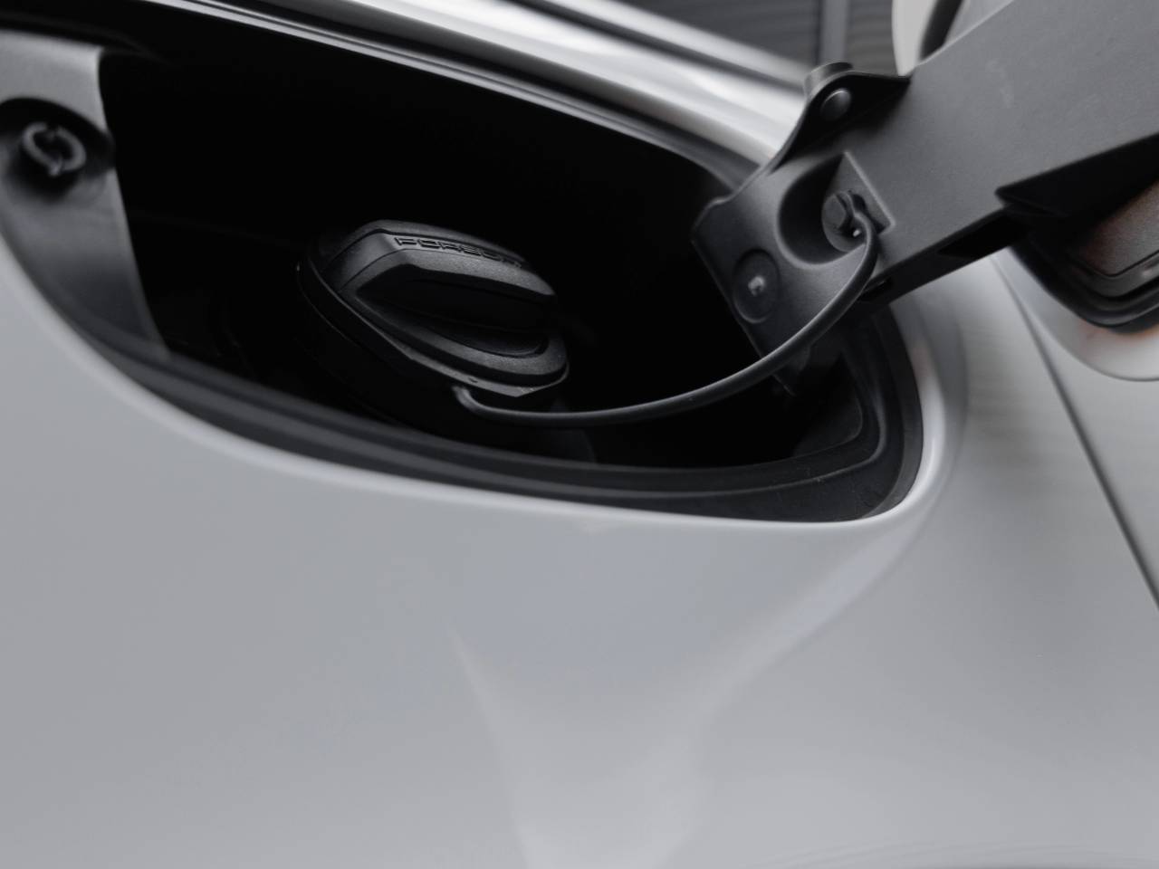 2023 Porsche Cayenne Cayenne Coupe Platinum Edition