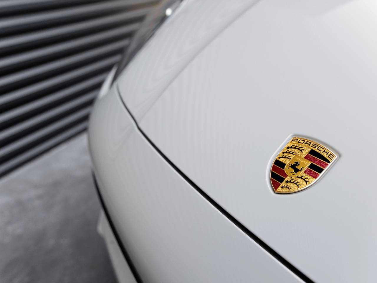 2023 Porsche Cayenne Cayenne Coupe Platinum Edition