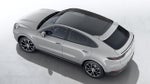 2023 Porsche Cayenne Cayenne Coupe Platinum Edition