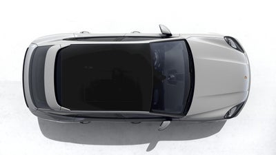 2023 Porsche Cayenne Cayenne Coupe Platinum Edition