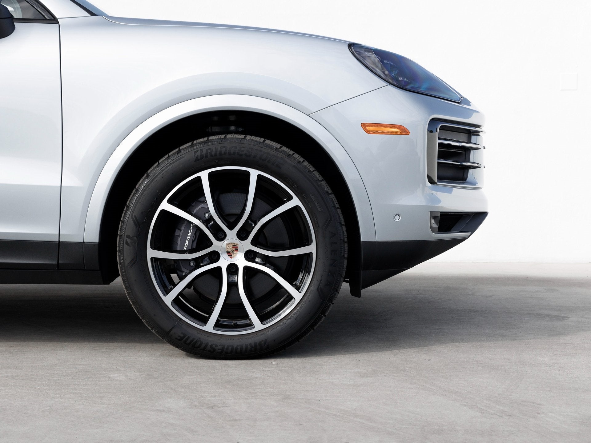 2025 Porsche Cayenne Cayenne Coupe