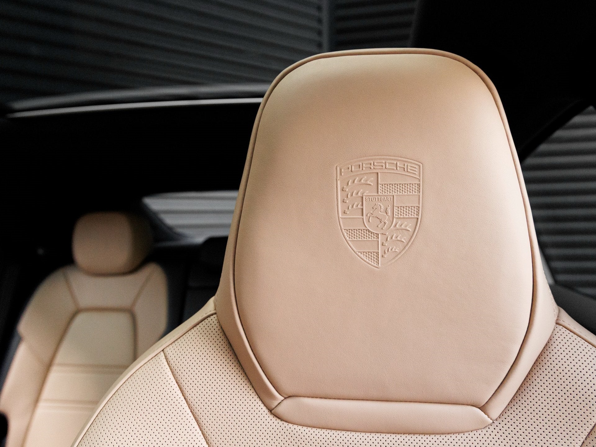 2025 Porsche Cayenne Cayenne Coupe