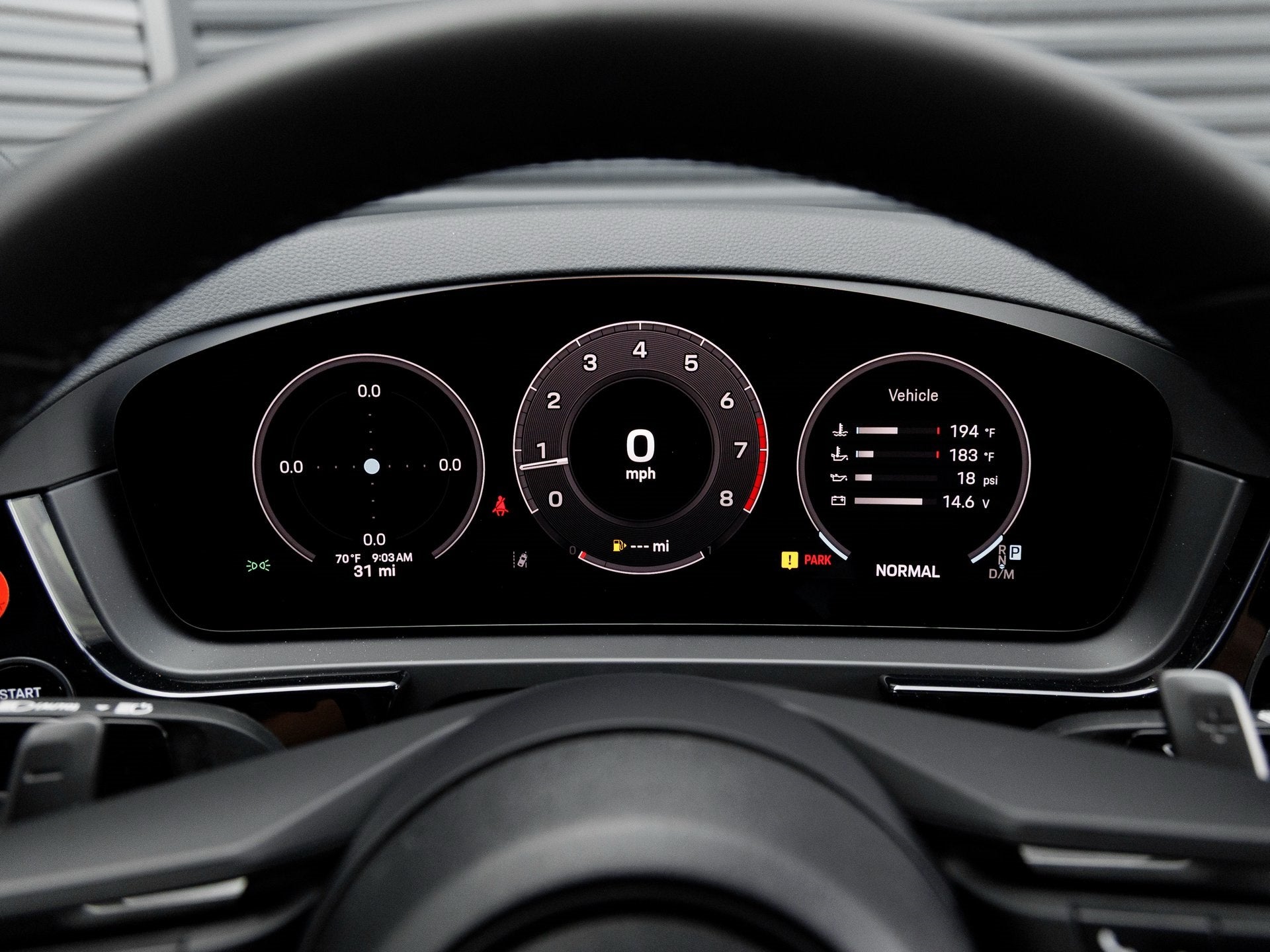 2025 Porsche Cayenne Cayenne Coupe