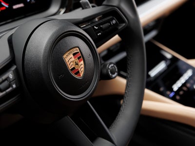 2025 Porsche Cayenne Cayenne Coupe