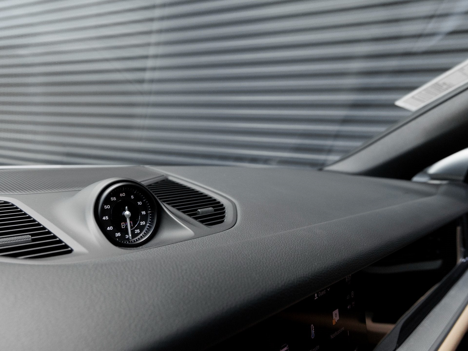 2025 Porsche Cayenne Cayenne Coupe