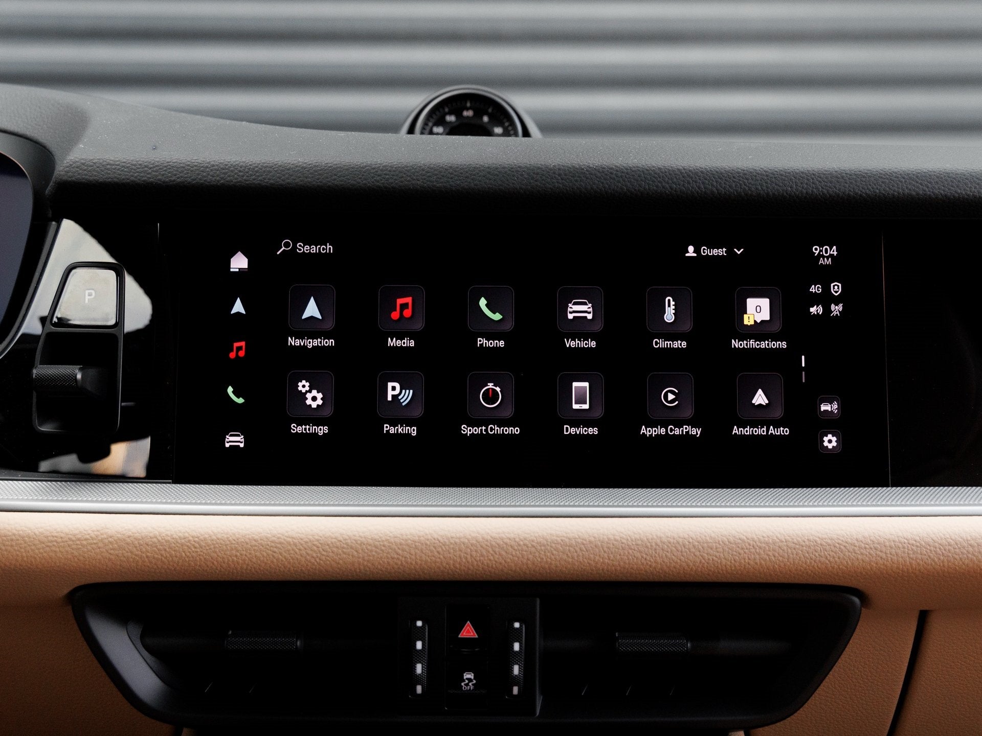 2025 Porsche Cayenne Cayenne Coupe