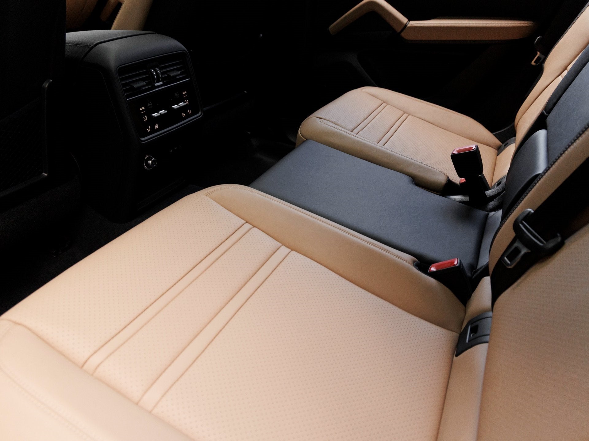 2025 Porsche Cayenne Cayenne Coupe