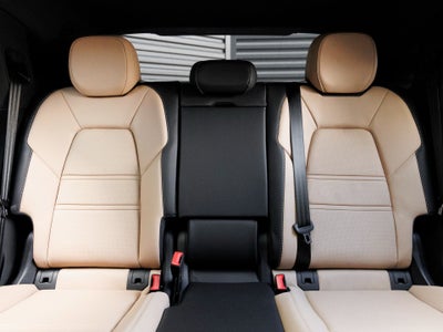 2025 Porsche Cayenne Cayenne Coupe