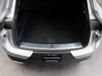 2025 Porsche Cayenne Cayenne Coupe