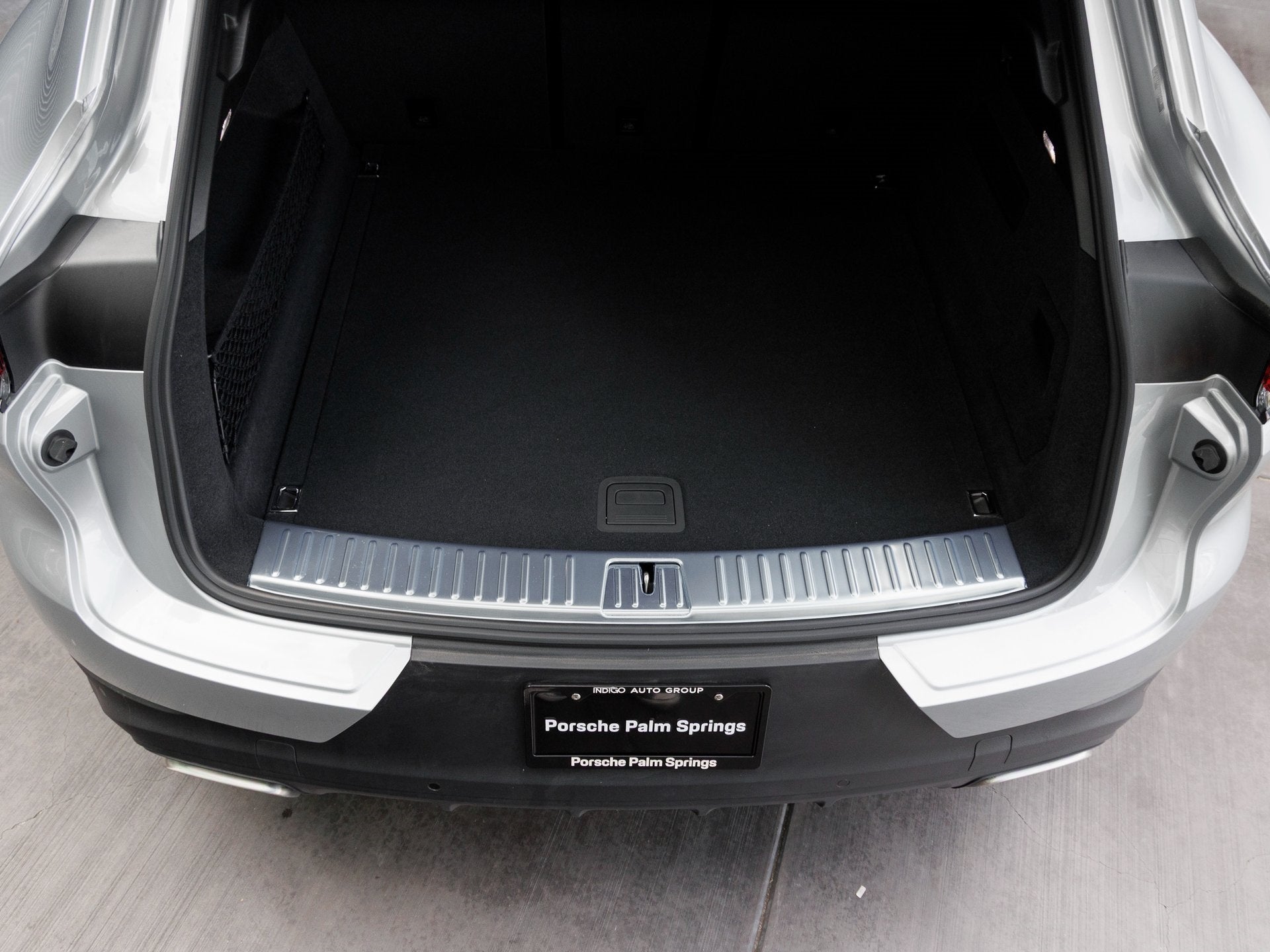 2025 Porsche Cayenne Cayenne Coupe