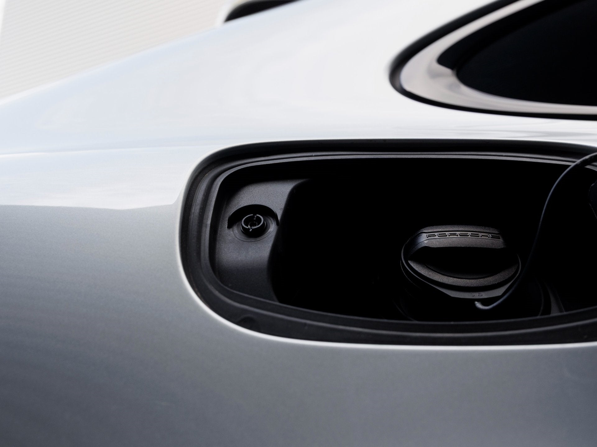 2025 Porsche Cayenne Cayenne Coupe