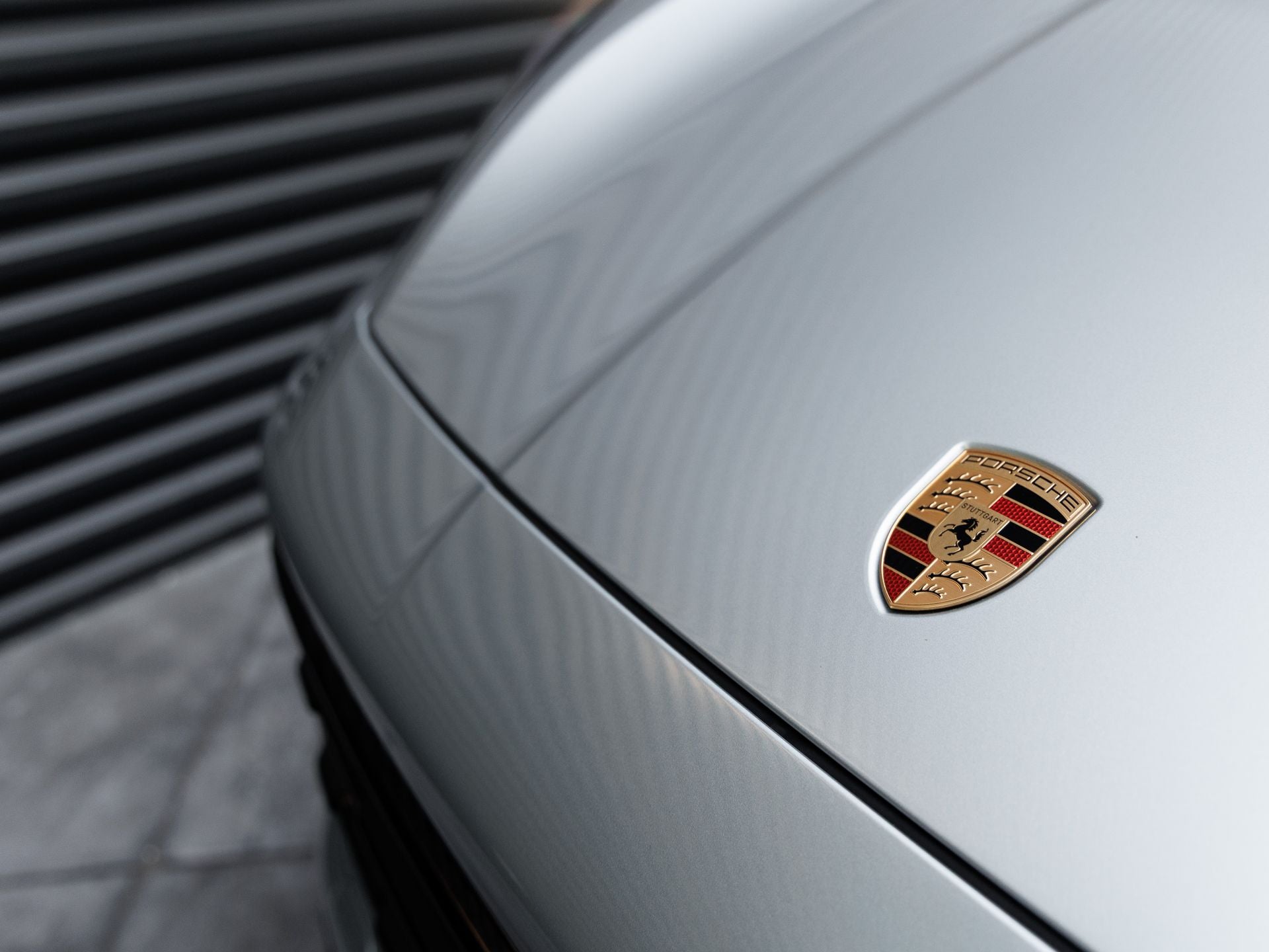 2025 Porsche Cayenne Cayenne Coupe
