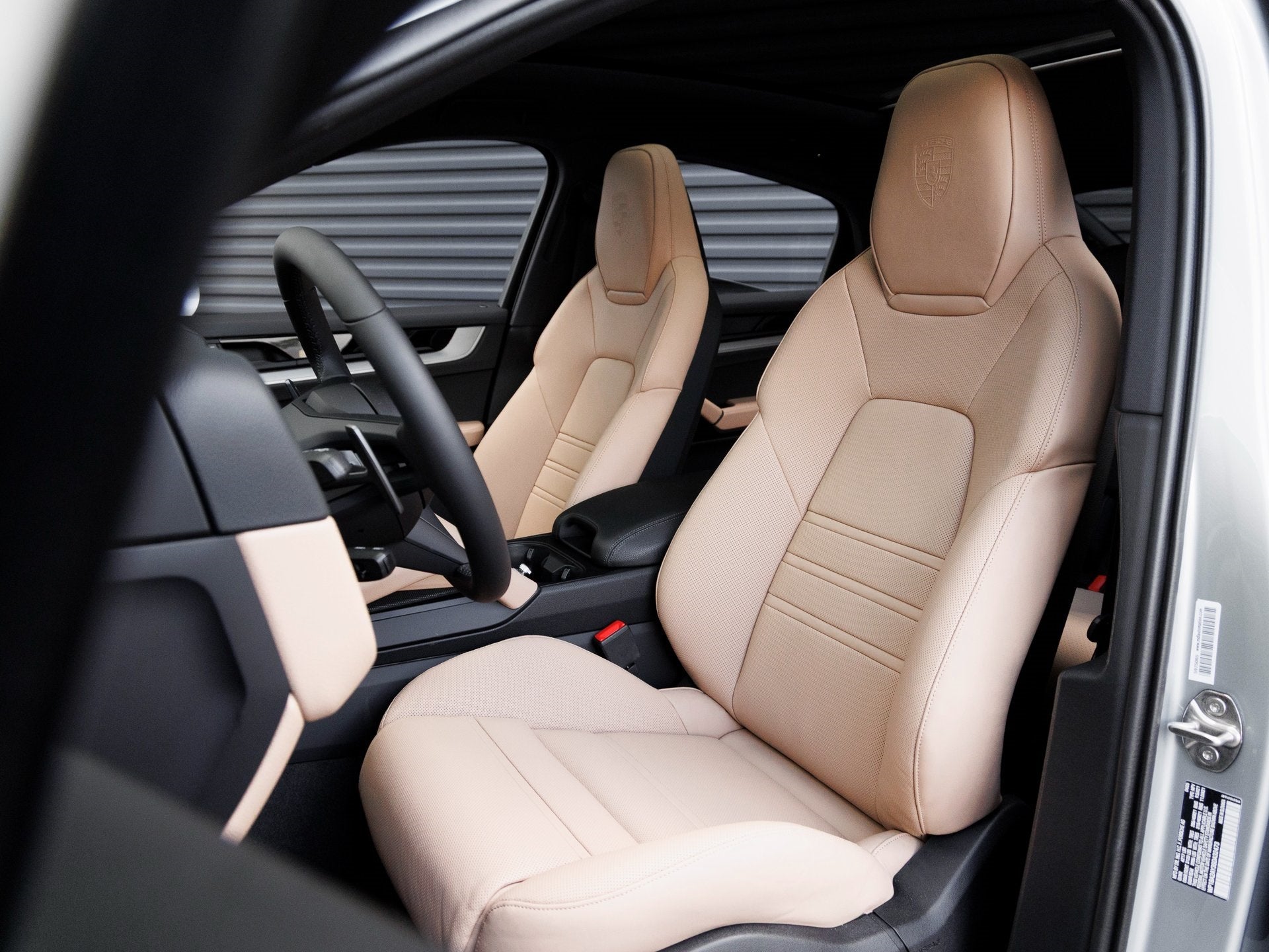 2025 Porsche Cayenne Cayenne Coupe