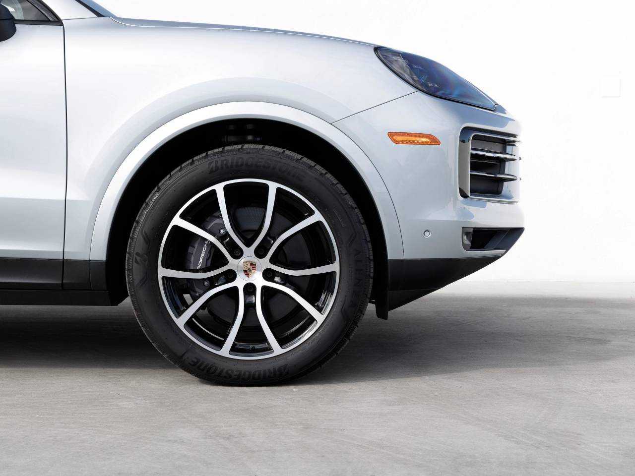 2025 Porsche Cayenne Cayenne Coupe