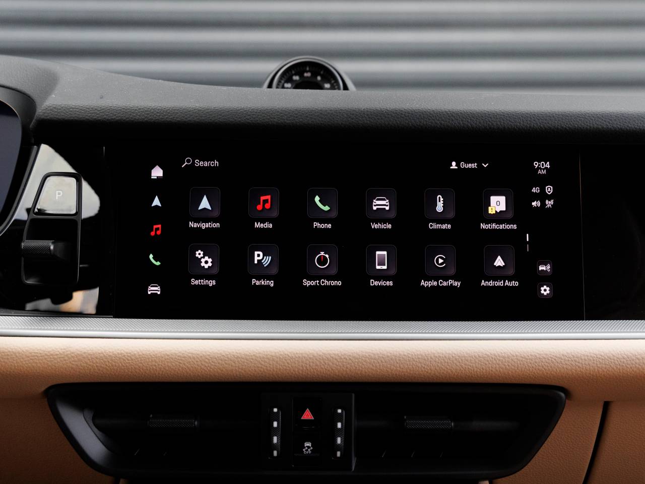 2025 Porsche Cayenne Cayenne Coupe