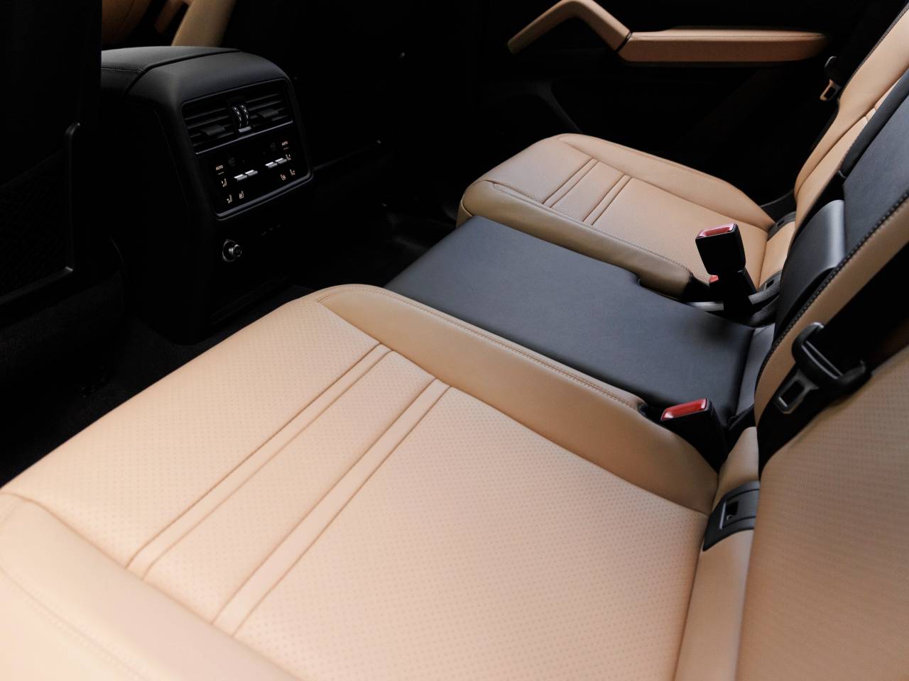 2025 Porsche Cayenne Cayenne Coupe