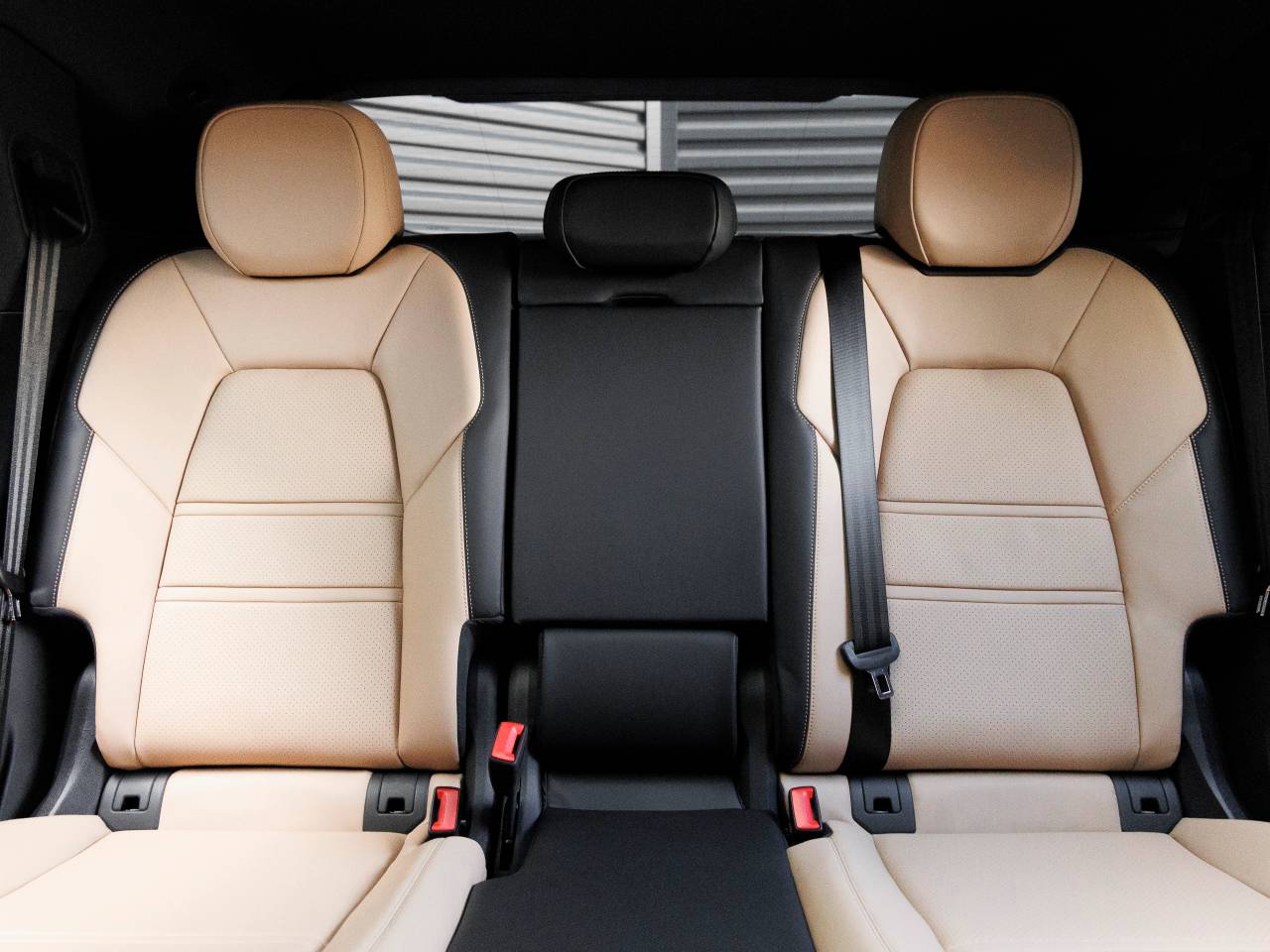 2025 Porsche Cayenne Cayenne Coupe