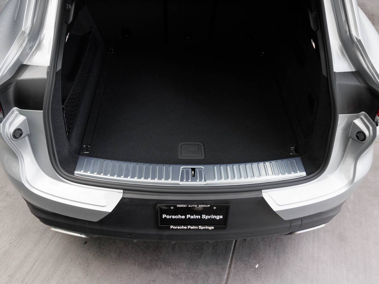 2025 Porsche Cayenne Cayenne Coupe