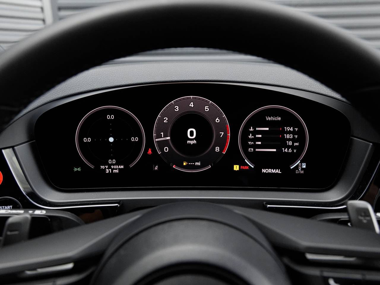 2025 Porsche Cayenne Cayenne Coupe