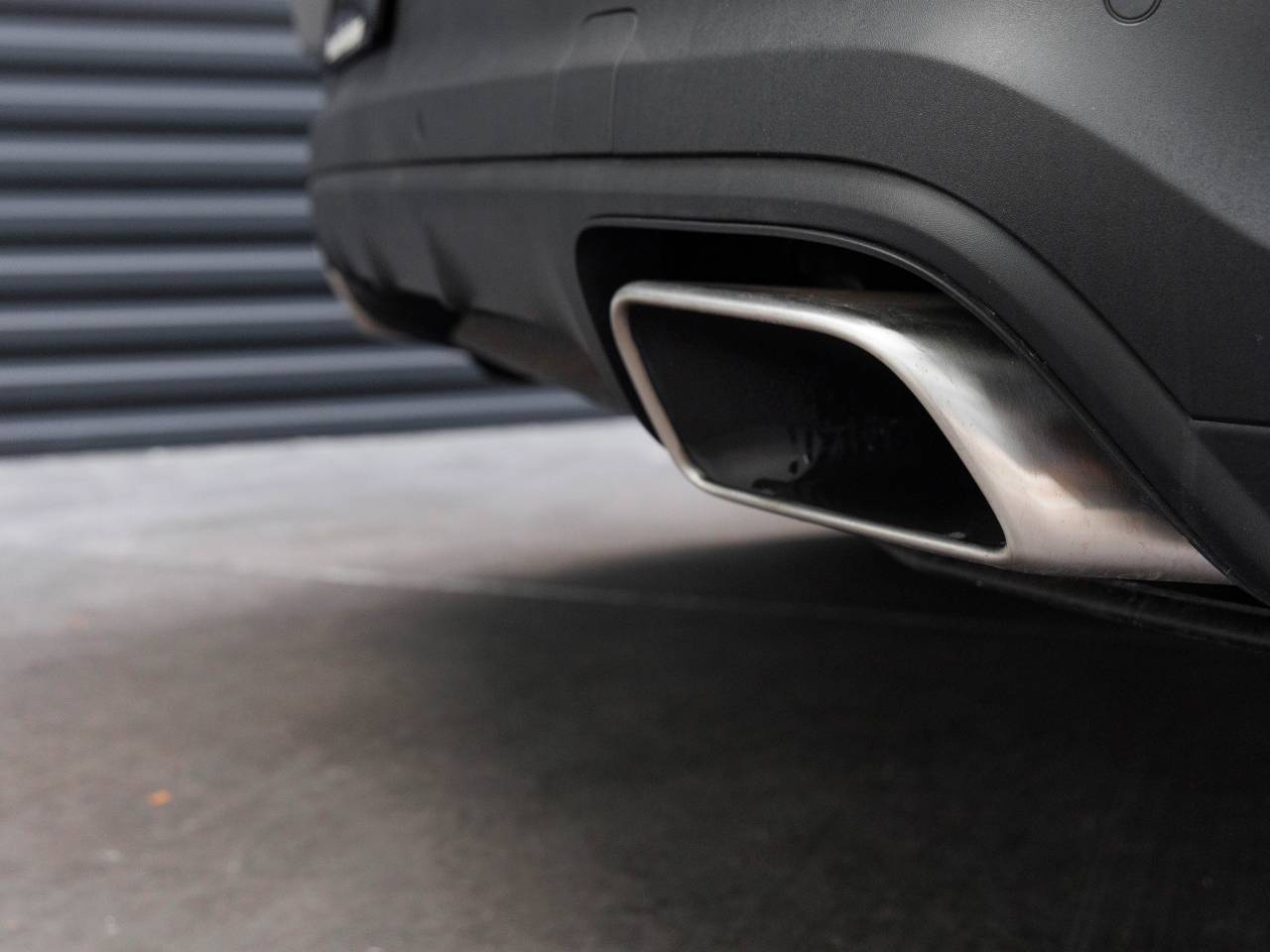 2025 Porsche Cayenne Cayenne Coupe