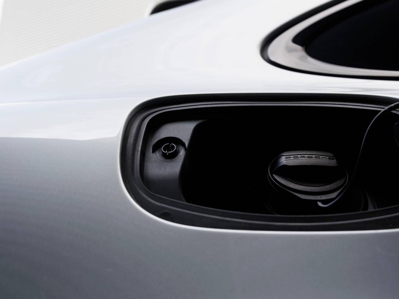 2025 Porsche Cayenne Cayenne Coupe