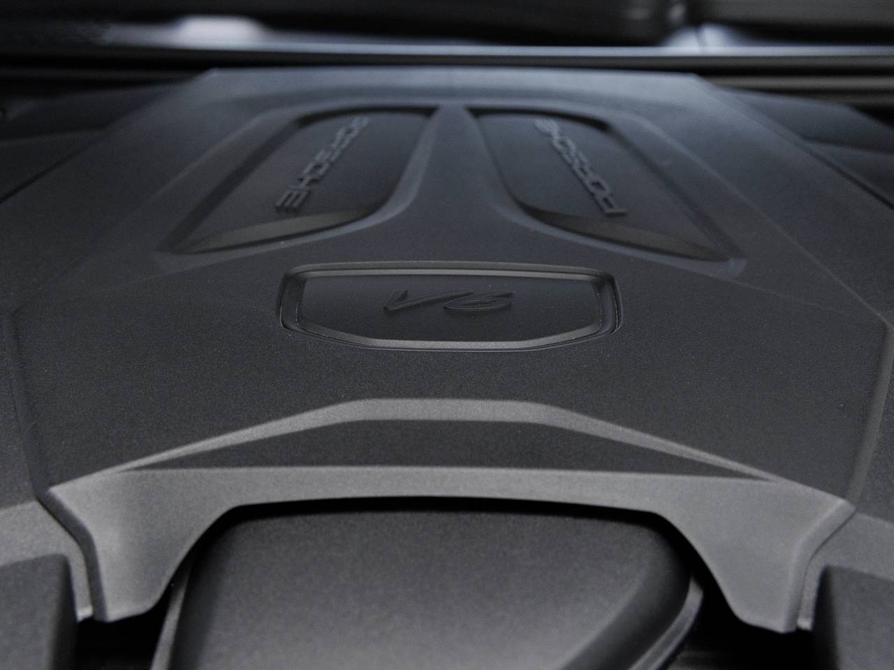 2025 Porsche Cayenne Cayenne Coupe