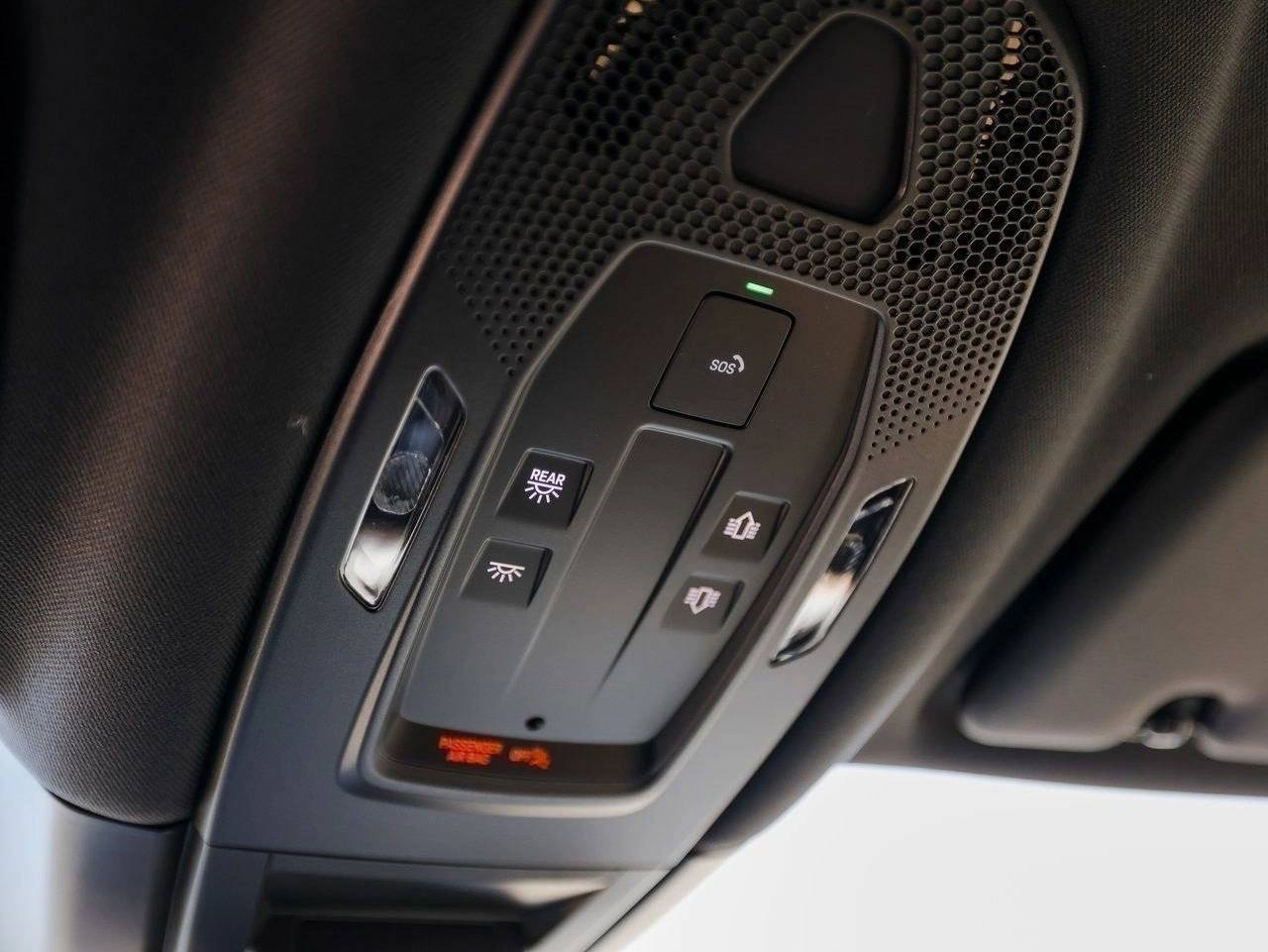 2025 Porsche Cayenne Cayenne Coupe