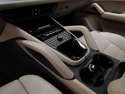 2026 Porsche Cayenne Cayenne Coupe