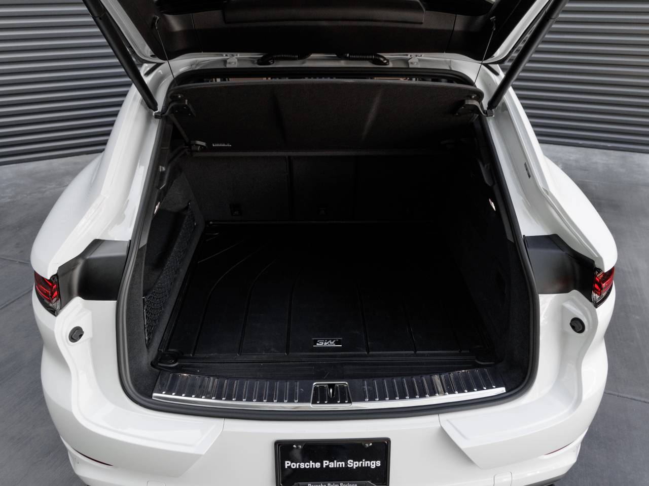 2026 Porsche Cayenne Cayenne Coupe