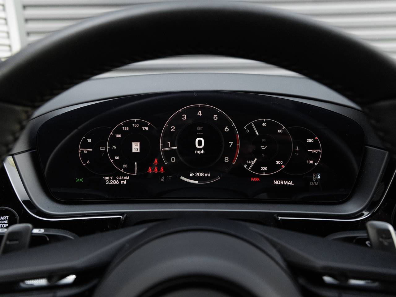 2026 Porsche Cayenne Cayenne Coupe