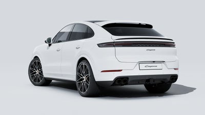 2026 Porsche Cayenne Cayenne Coupe
